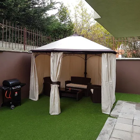 Cozy Garden View * Sofia