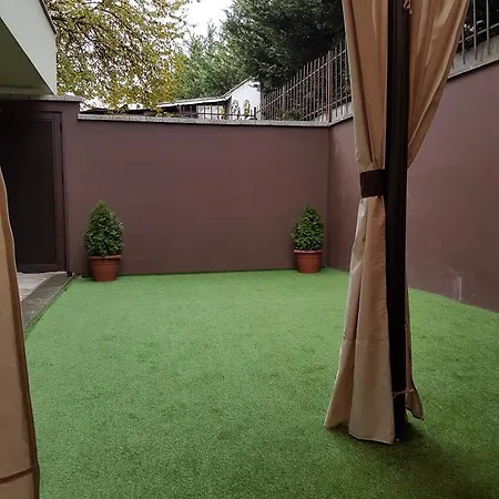 Cozy Garden View * Sofia